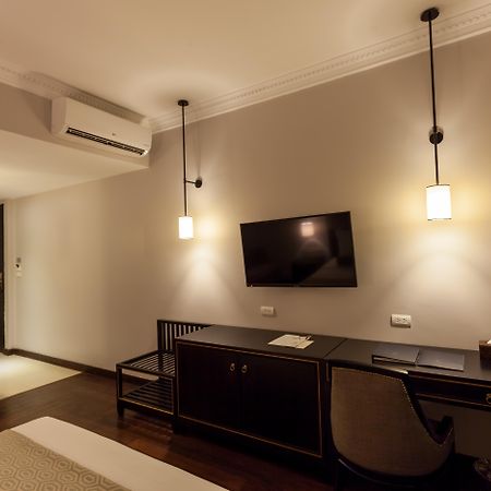 Sarai And Wander Hotel سيام ريب المظهر الخارجي الصورة