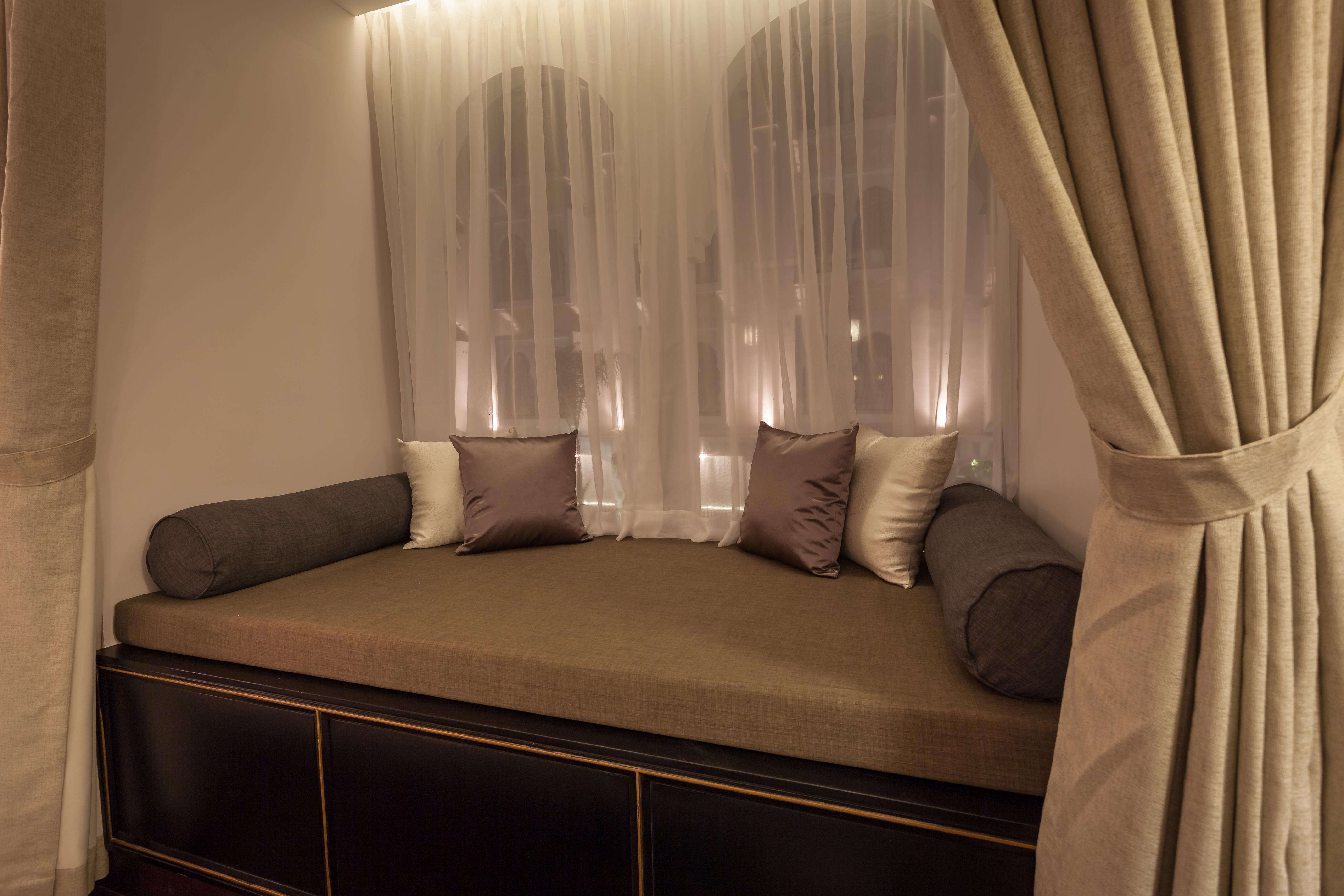 Sarai And Wander Hotel سيام ريب المظهر الخارجي الصورة