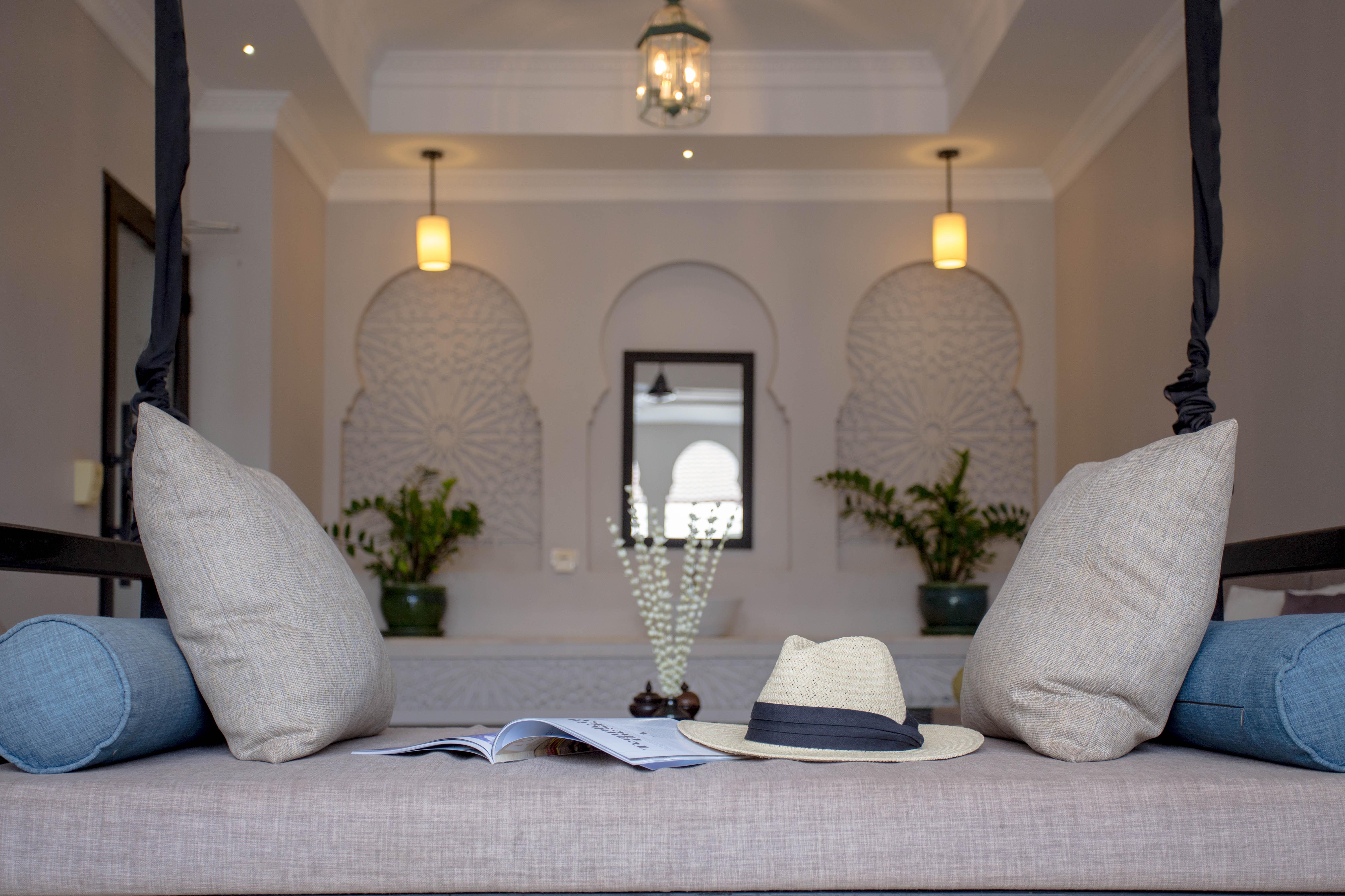 Sarai And Wander Hotel سيام ريب المظهر الخارجي الصورة