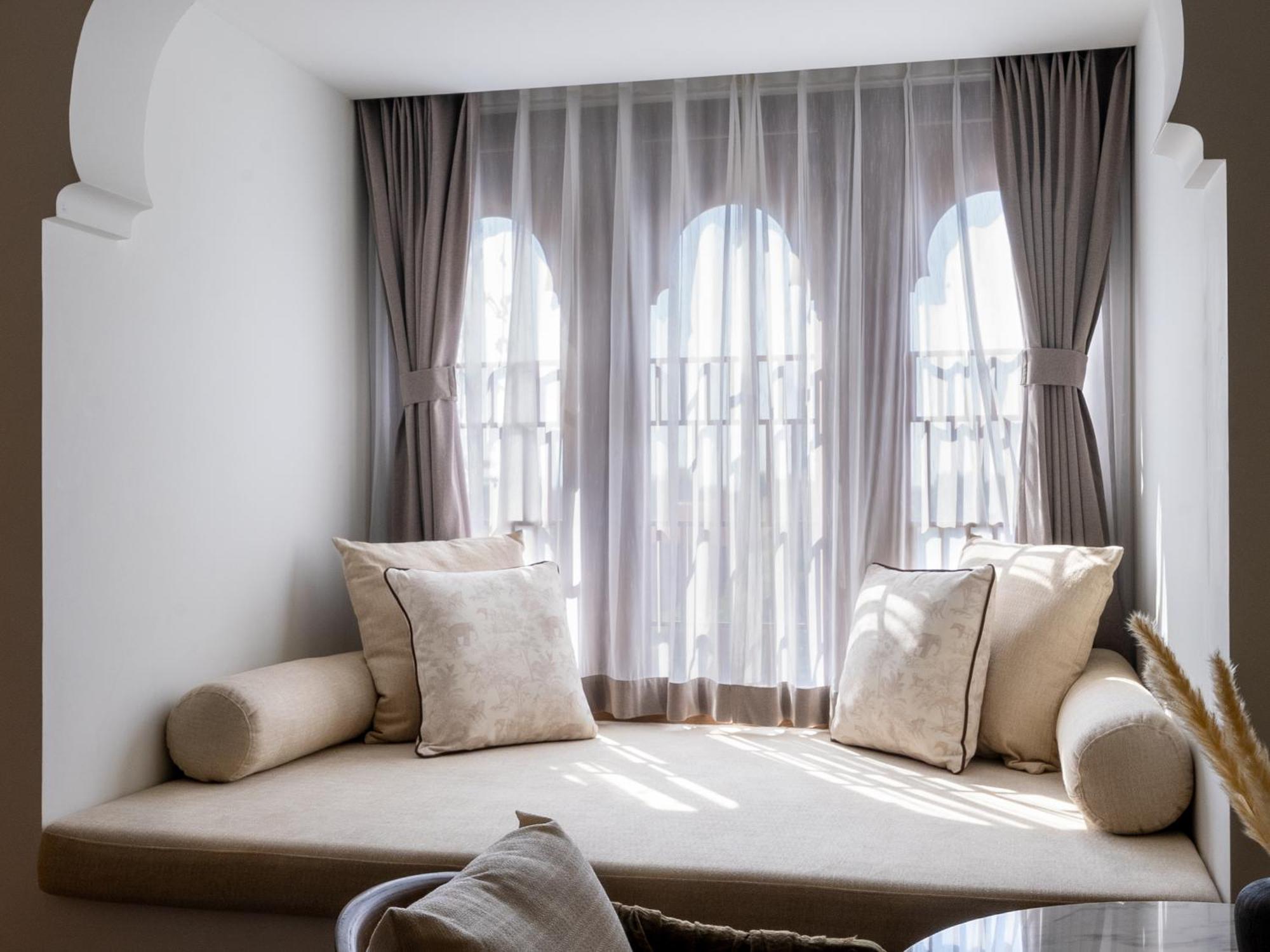 Sarai And Wander Hotel سيام ريب المظهر الخارجي الصورة