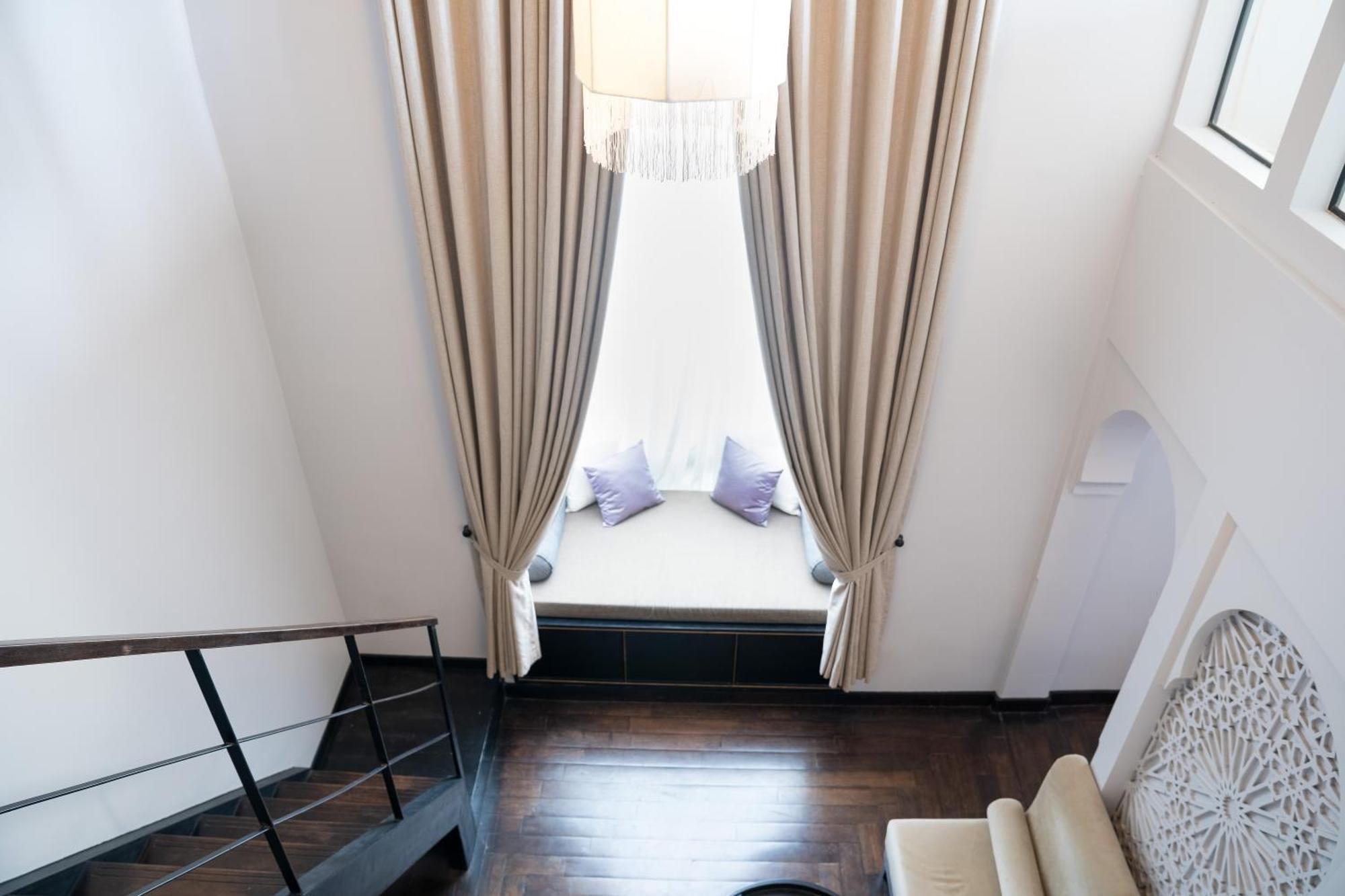 Sarai And Wander Hotel سيام ريب المظهر الخارجي الصورة