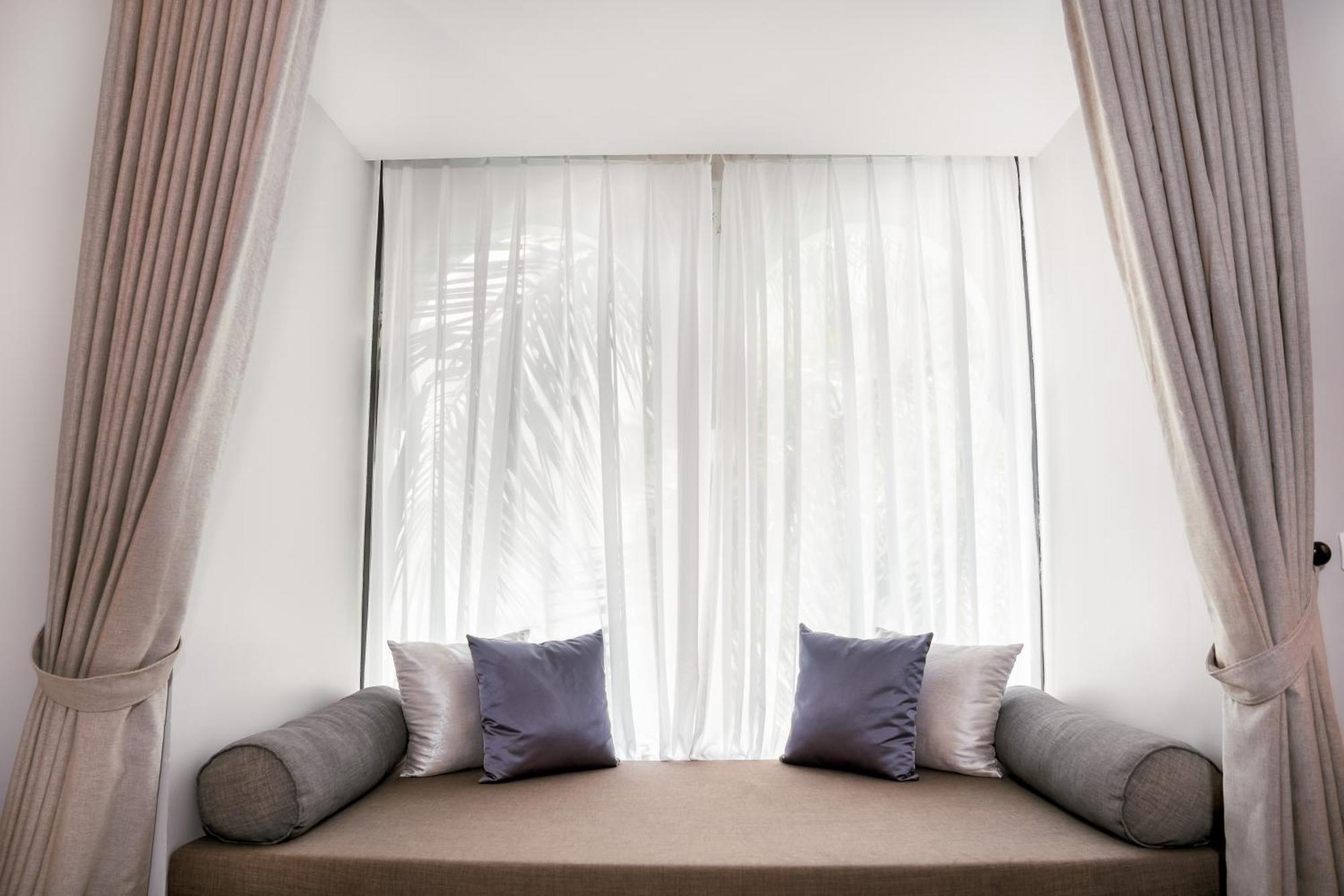 Sarai And Wander Hotel سيام ريب المظهر الخارجي الصورة