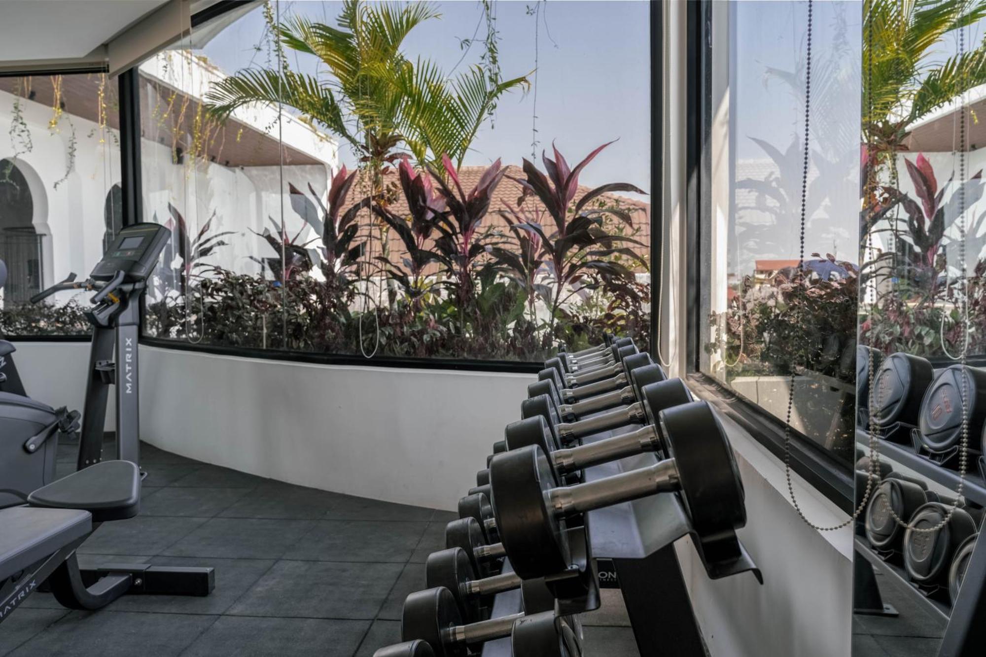 Sarai And Wander Hotel سيام ريب المظهر الخارجي الصورة