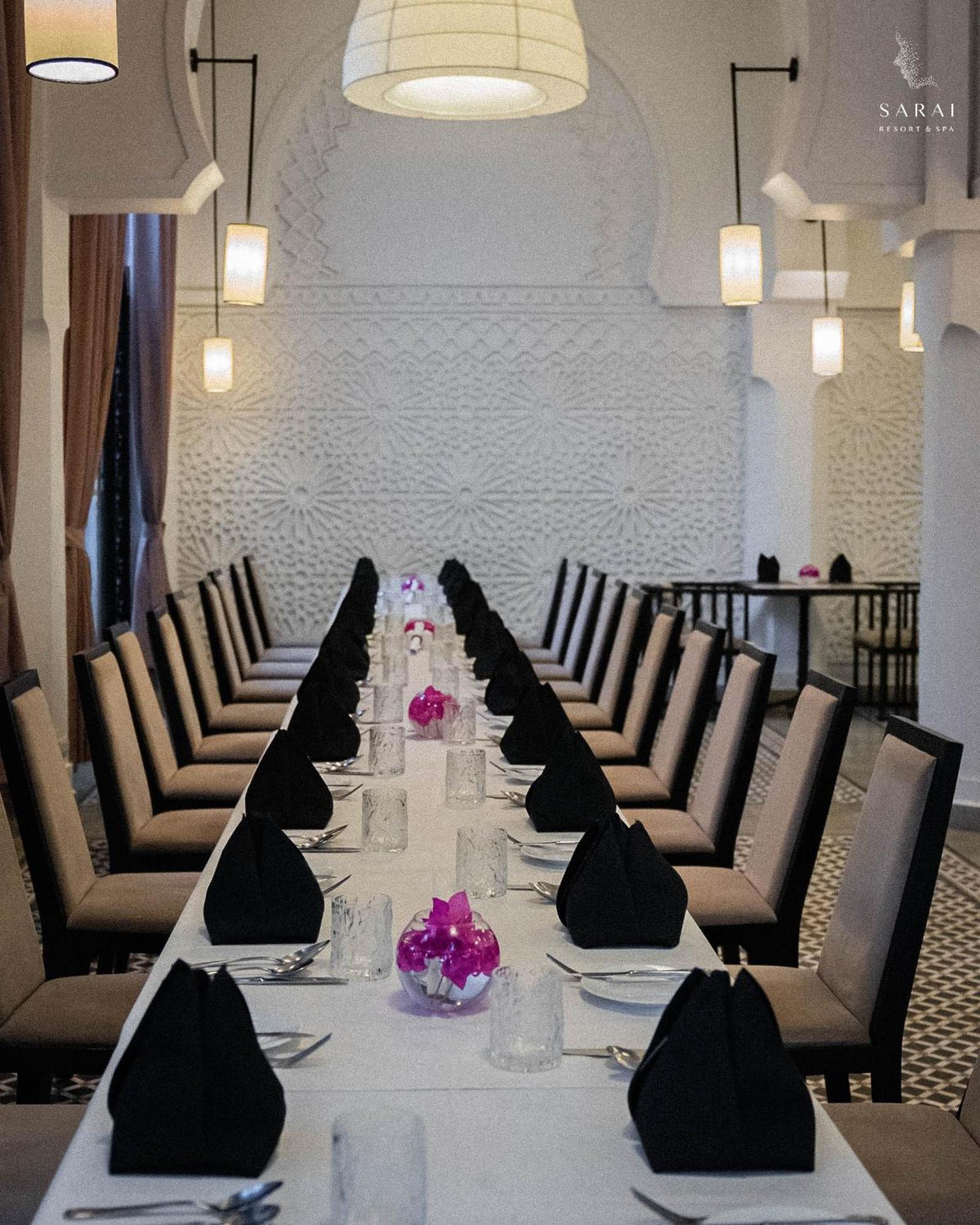 Sarai And Wander Hotel سيام ريب المظهر الخارجي الصورة